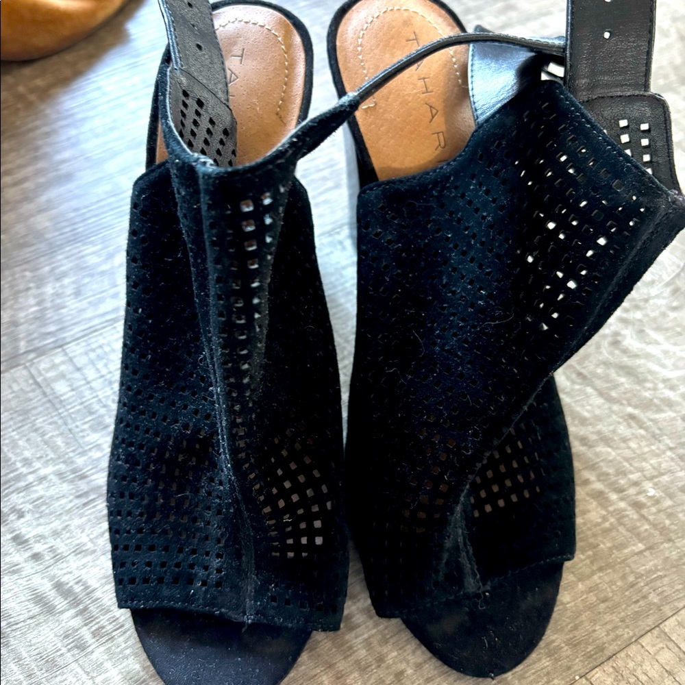 Shoe Bundle - image 1